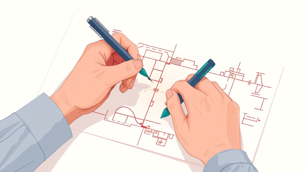 Pair-build mode: how we work with vibe coders without taking over their project