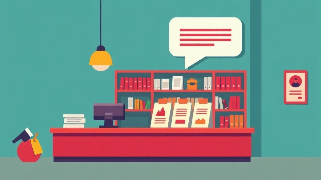 Building an AI chatbot for small business that actually knows your products