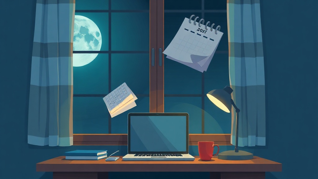 An AI lead generation agent that books meetings while you sleep