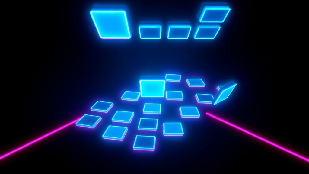 Consumer apps