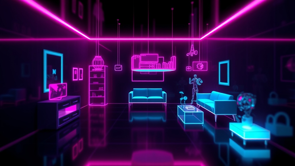Interior AI Designs